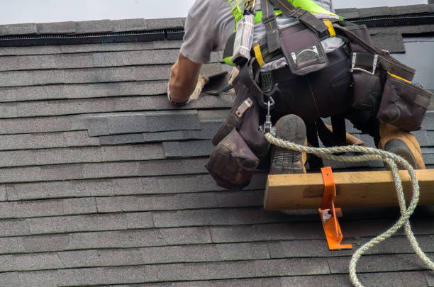 Slate Roofing Contractor in Chestnut Ridge, NY