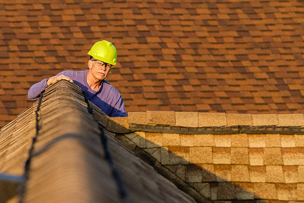 Quick and Trustworthy Emergency Roof Repair Services in Chestnut Ridge, NY